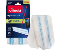 Vileda Wkład do mopa płaskiego Vileda H2prO - 1354523 - zdjęcie 1